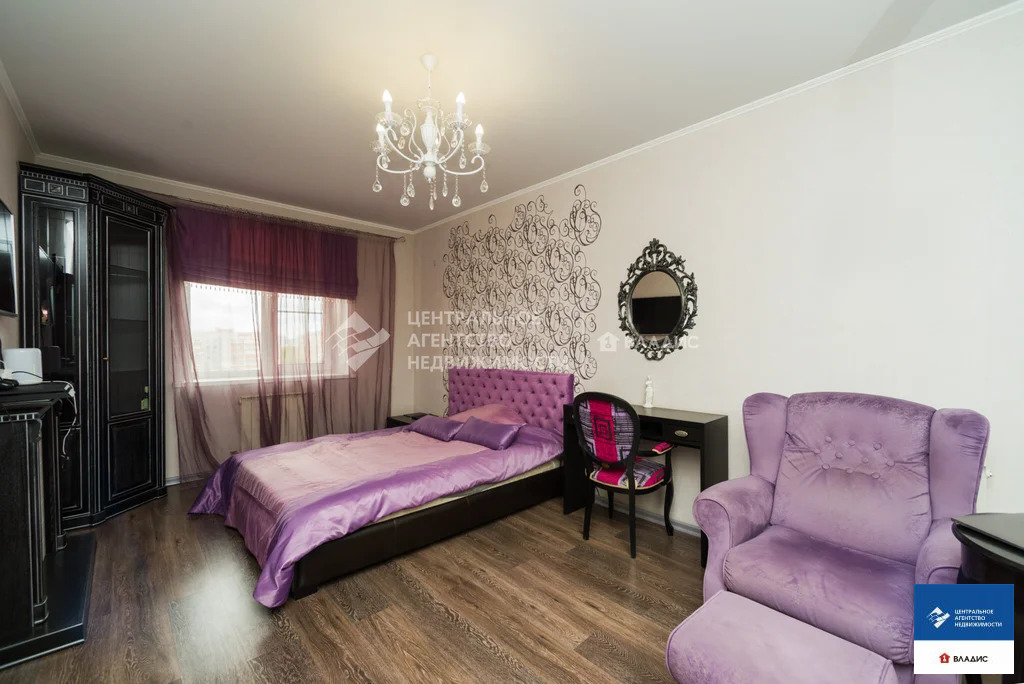 Продажа квартиры, Рязань, Народный бульвар - Фото 16