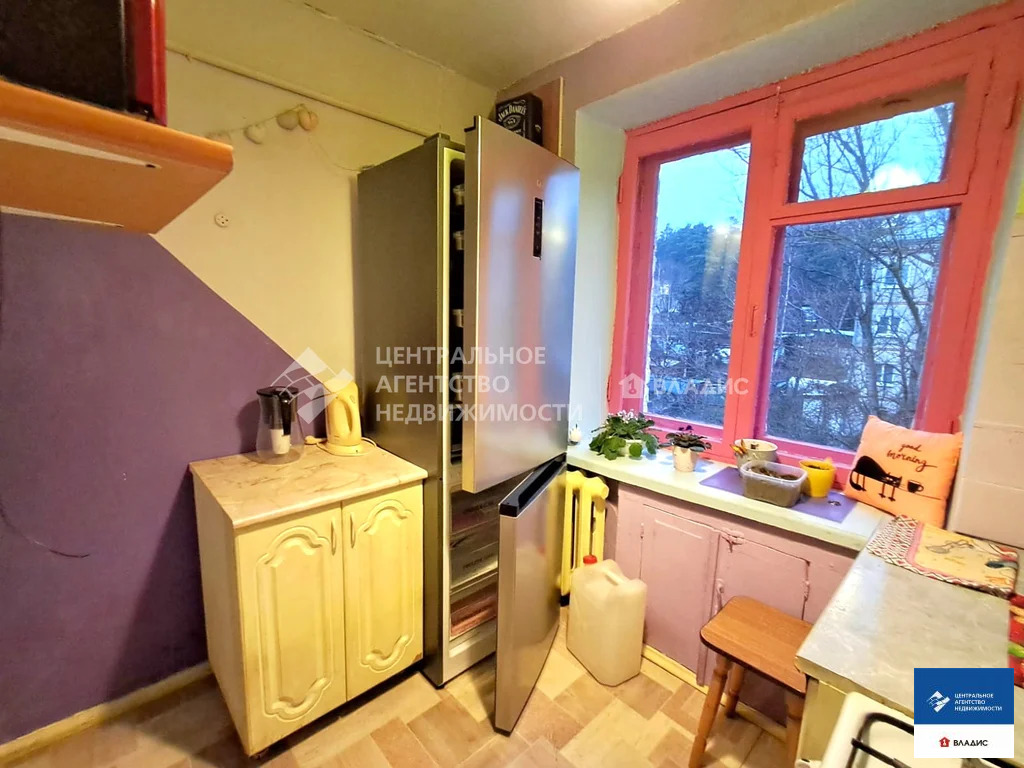 Продажа квартиры, Касимов, Касимовский район, Затонная улица - Фото 6