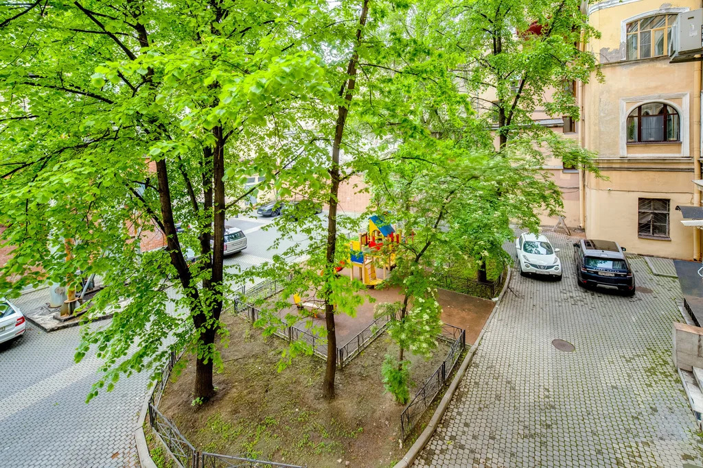 Продажа квартиры, Мойки реки наб. - Фото 10