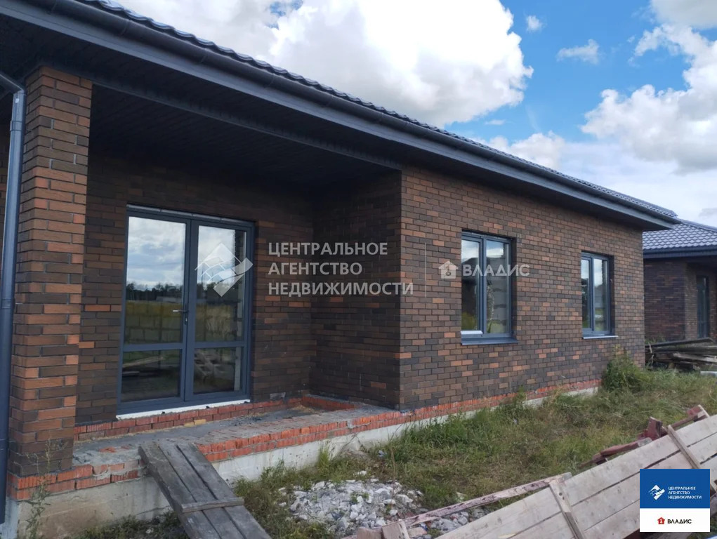 Продажа дома, Рязанский район - Фото 1