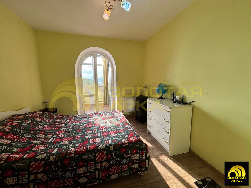 Продажа квартиры, Крымск, Крымский район, ул. Коммунистическая - Фото 4