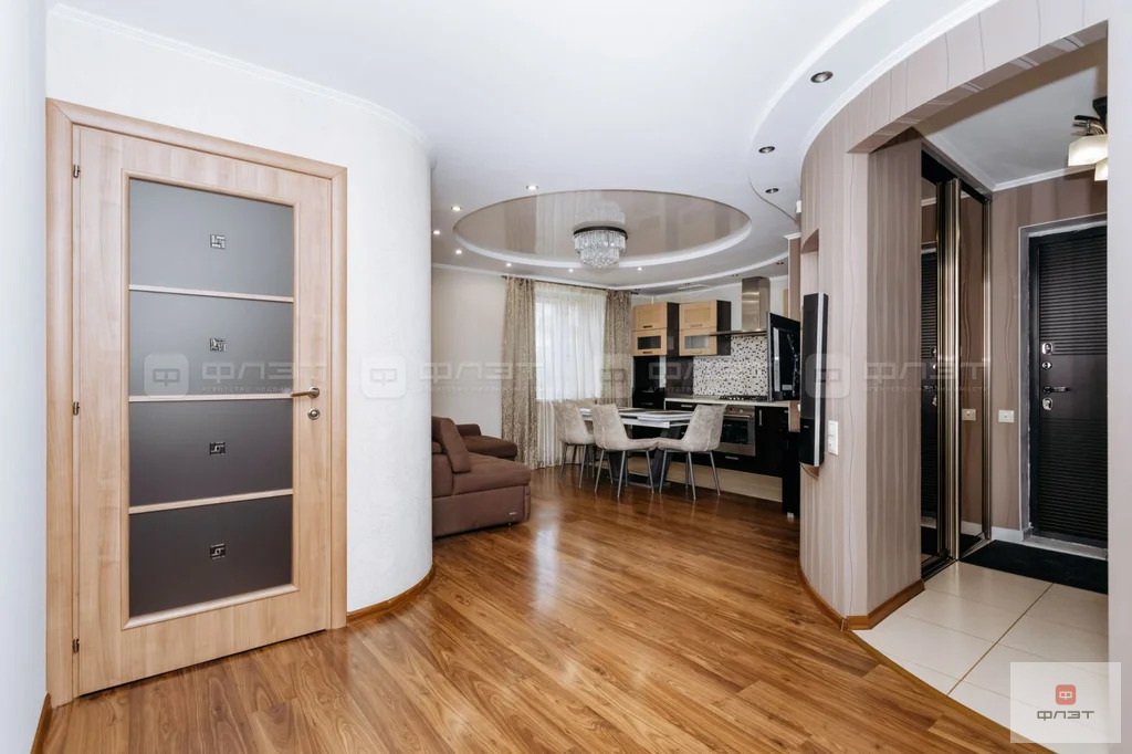 Продажа квартиры, Казань, ул. Тимирязева - Фото 6