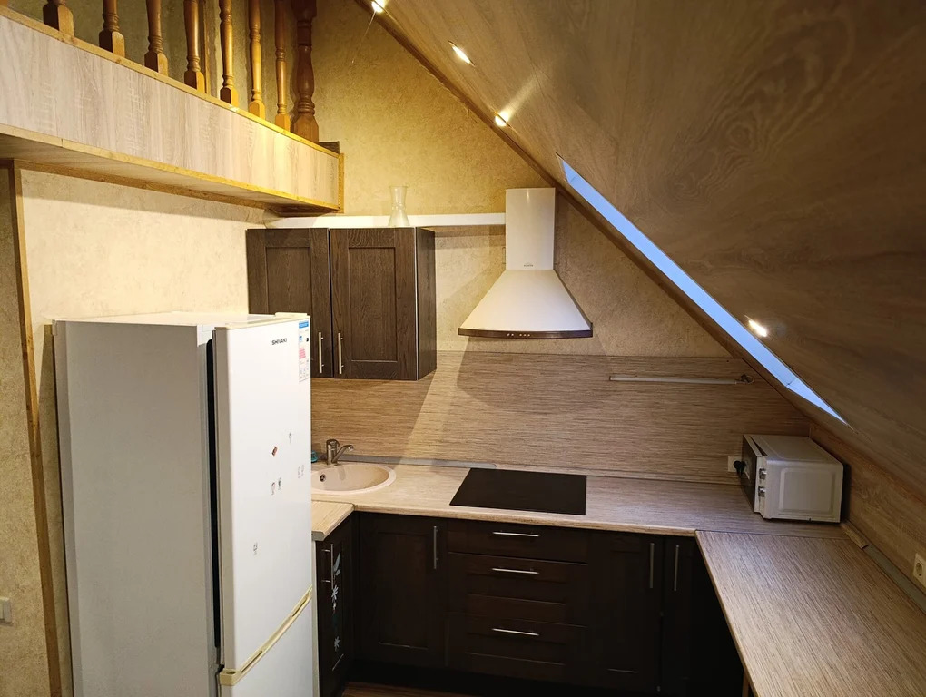 Продажа квартиры, Первомайское, Первомайское с. п., Центральная улица - Фото 13