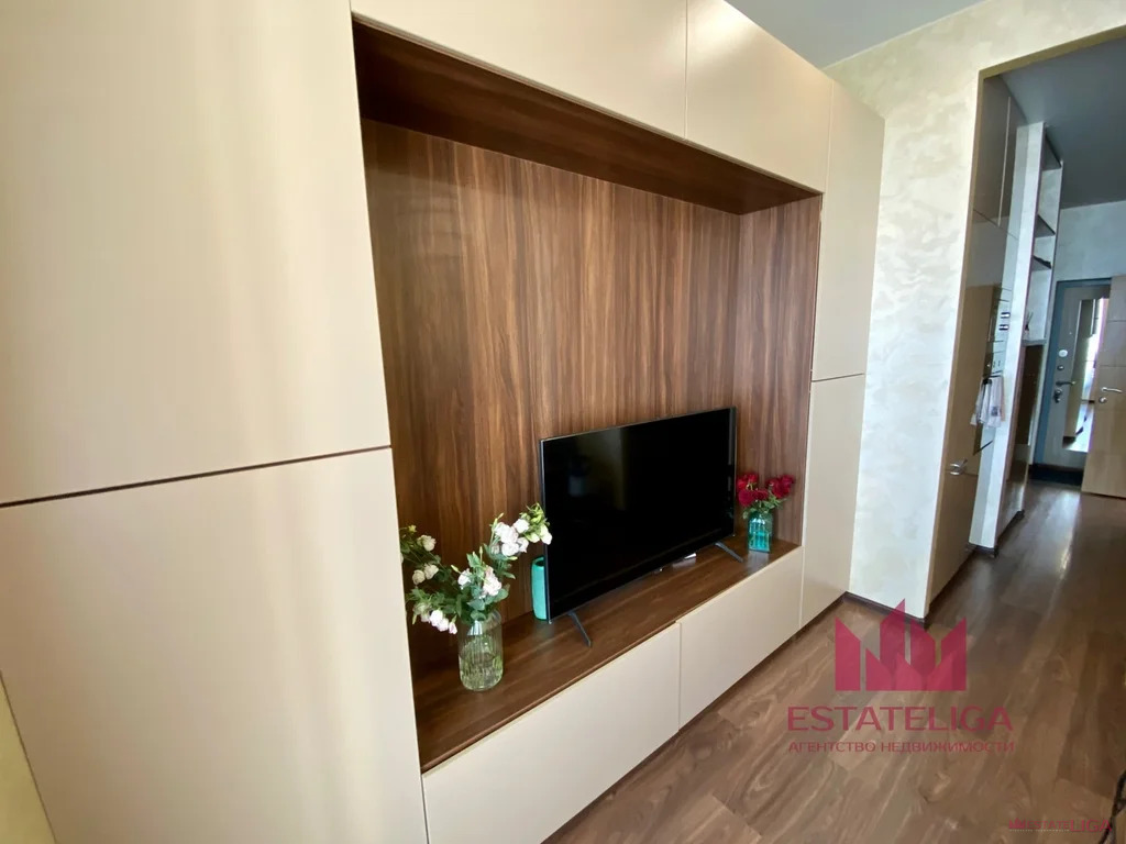 Продажа квартиры, Химки, ул. Кудрявцева - Фото 5