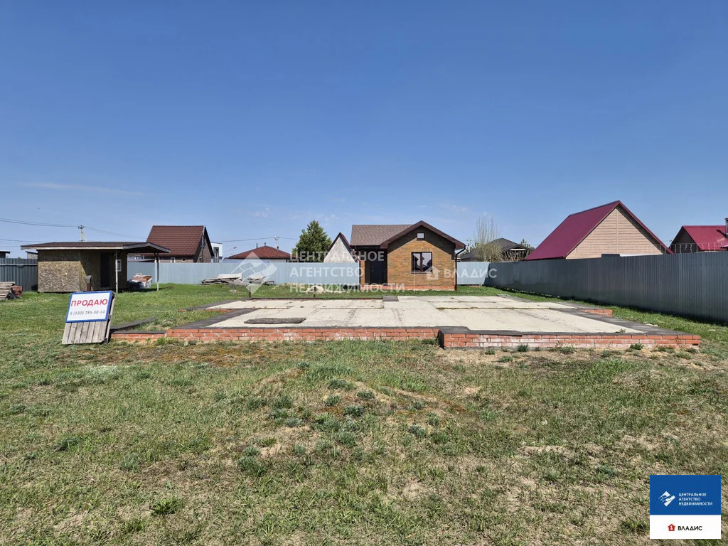Продажа участка, Дубровичи, Рязанский район, Звездная улица - Фото 18
