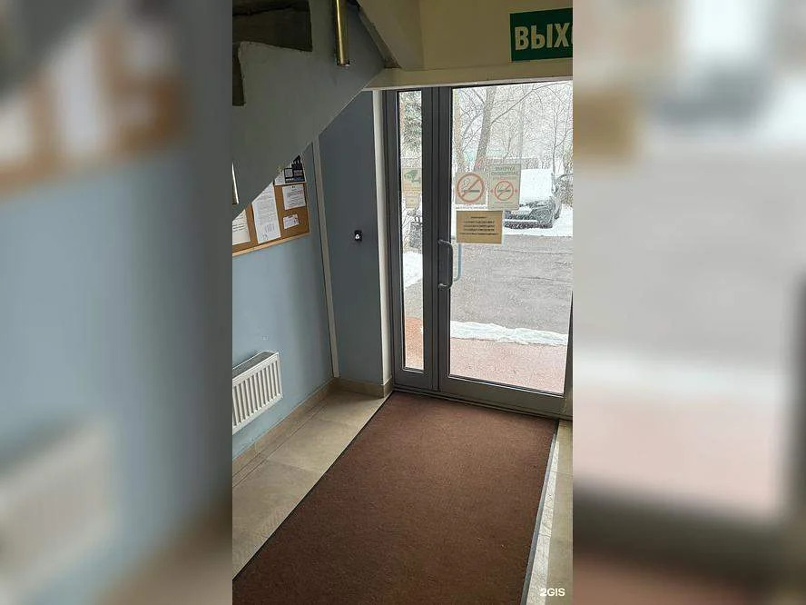 Срочная продажа! Продам 1-комн. квартиру 14.1 кв.м. - Фото 1