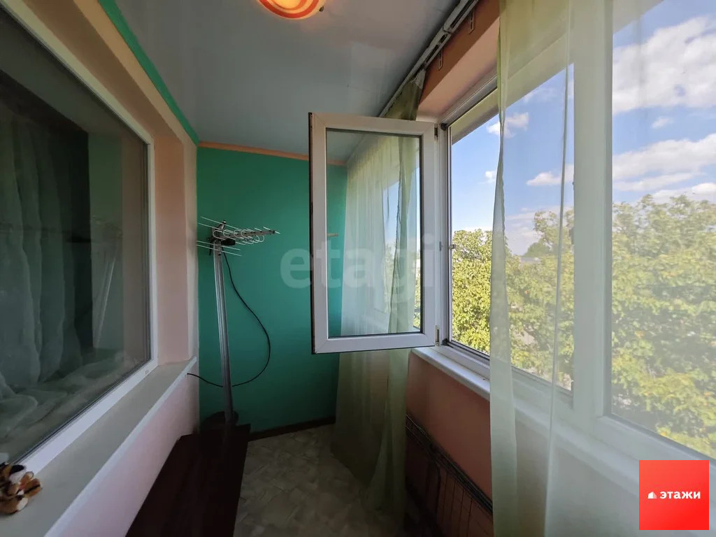 Продажа квартиры, Фрунзе, Сакский район, Восточный пер. - Фото 19
