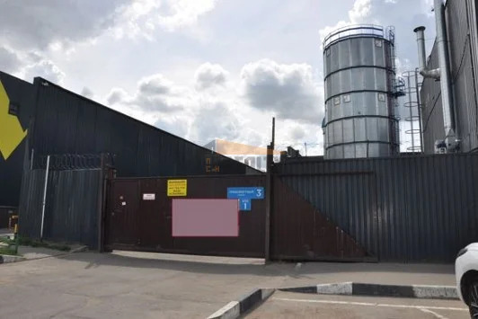 Аренда производственного помещения, Химки, Транспортный проезд - Фото 7