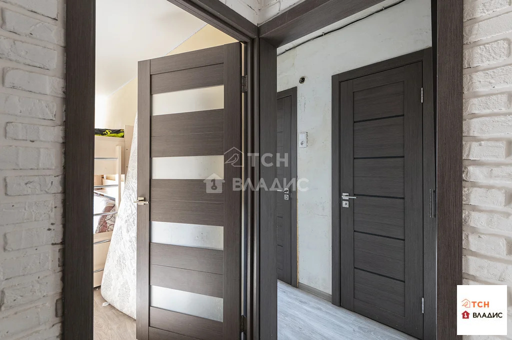 Продажа квартиры, Биокомбината, Щелковский район, 11 - Фото 5