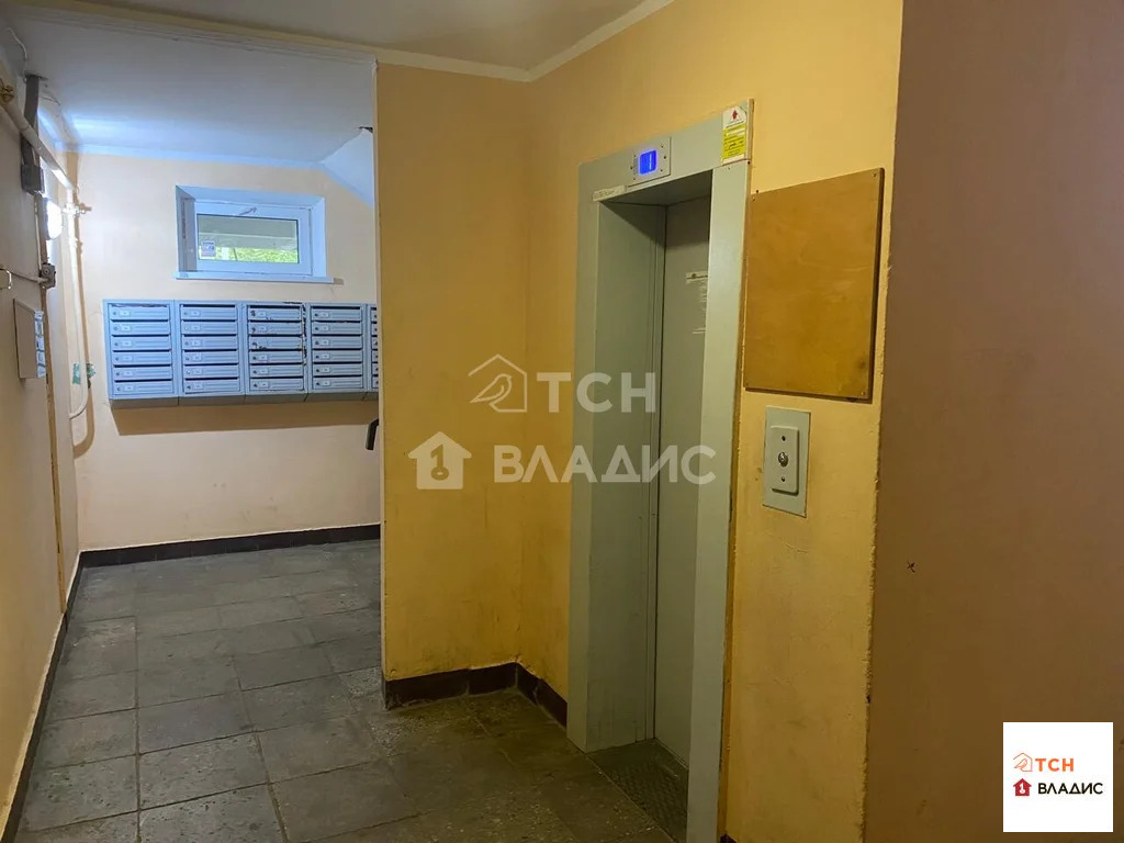 Продажа квартиры, Щелково, Щелковский район, ул. Бахчиванджи - Фото 20