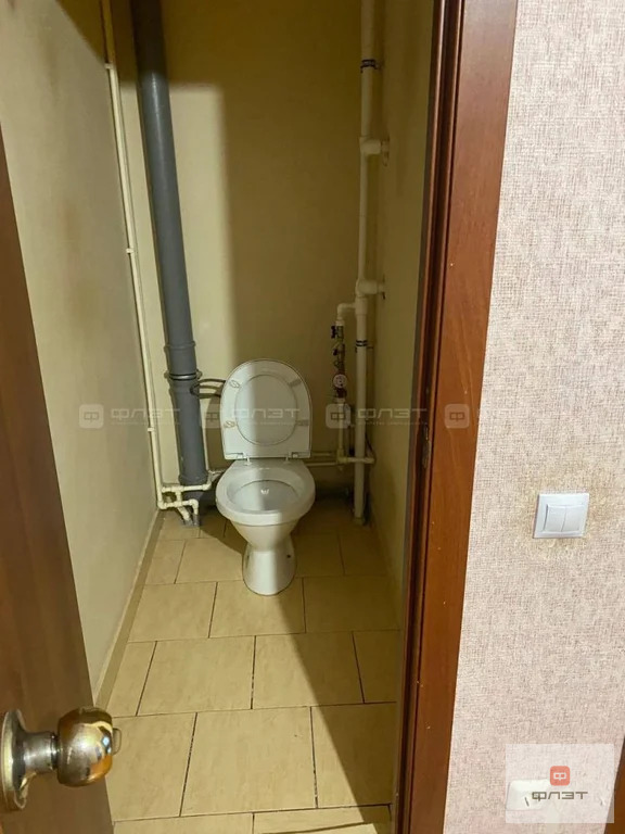 Аренда квартиры, Казань, ул. Академика Глушко д.4 - Фото 9