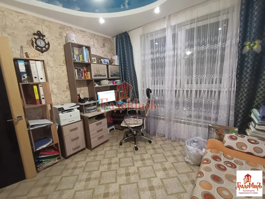 Продажа квартиры, Лобня, Окружная ул. - Фото 17