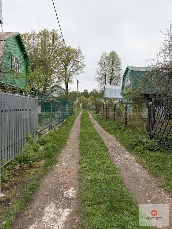 Продажа дома, Казань, тер. СНТ Виктория-Заречье - Фото 6