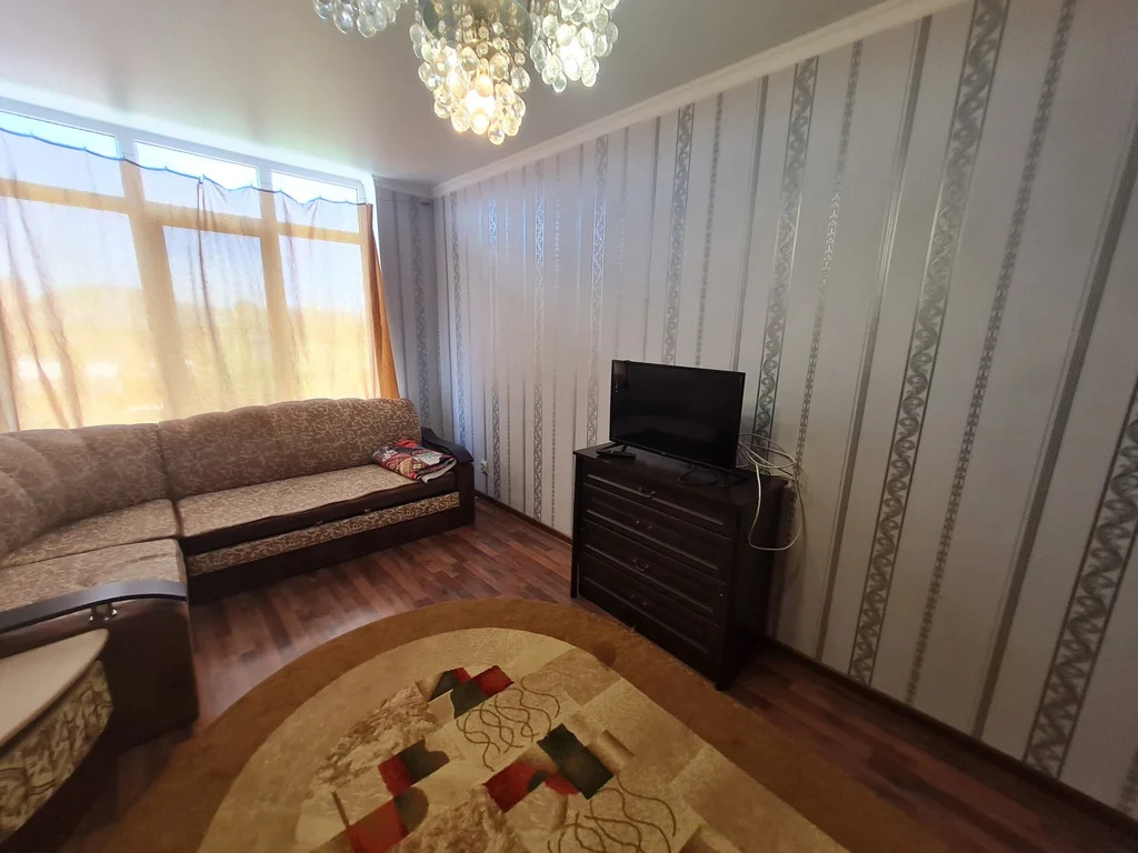 Аренда квартиры, Афипский, Северский район, ул. Строителей - Фото 5