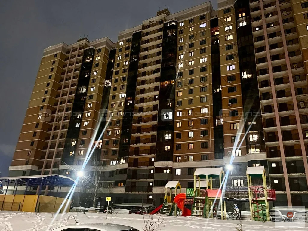 Аренда квартиры, Казань, ул. Чингиза Айтматова д.1 - Фото 16