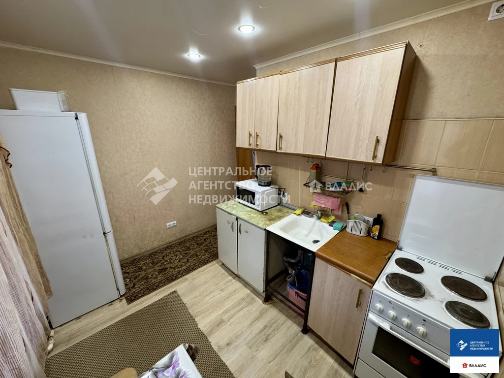 Аренда квартиры, Рязань, улица 3-и Бутырки - Фото 10