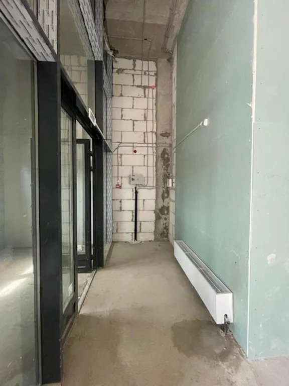 Коммерческое помещение, 51,1 кв. м - Фото 12