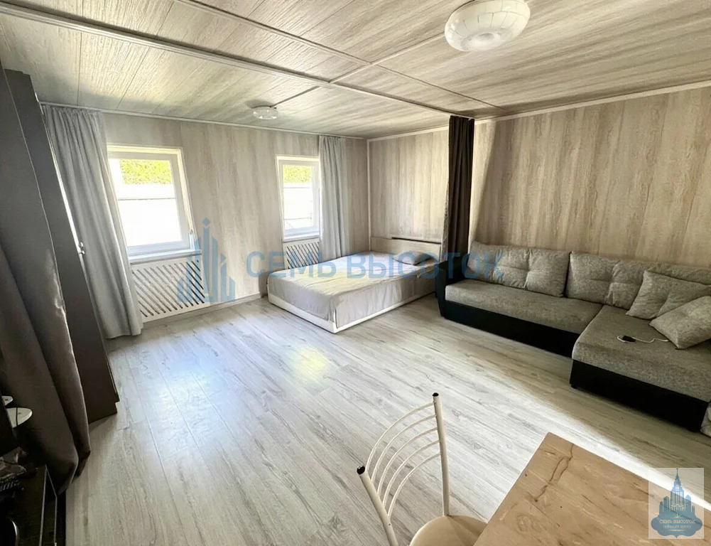 Продажа дома, Домодедово, Домодедово г. о., 33 - Фото 7