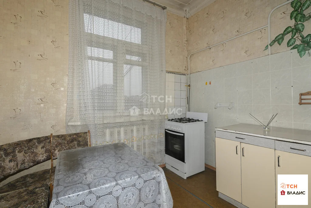 Продажа квартиры, 7-я улица Текстильщиков - Фото 7