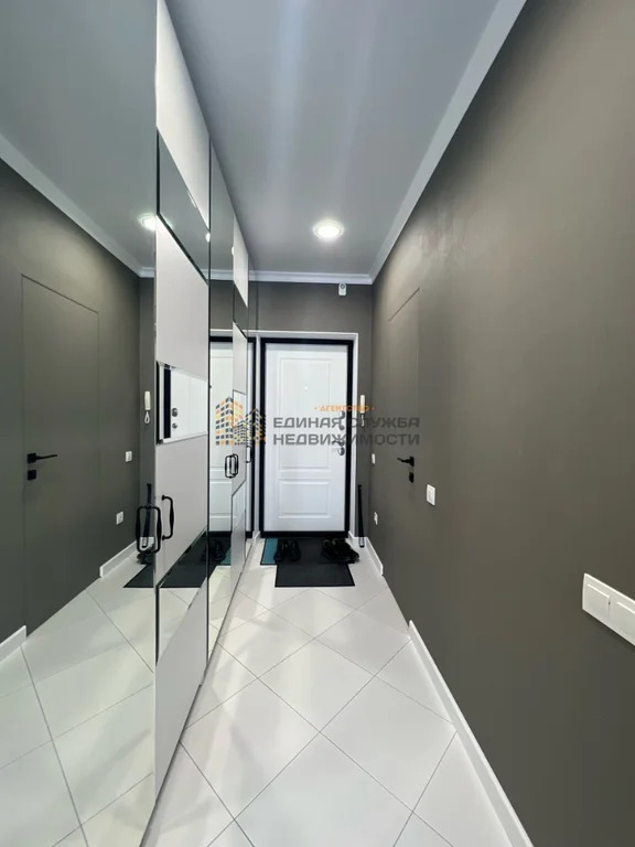 Аренда квартиры, Уфа, ул. Аксакова - Фото 19