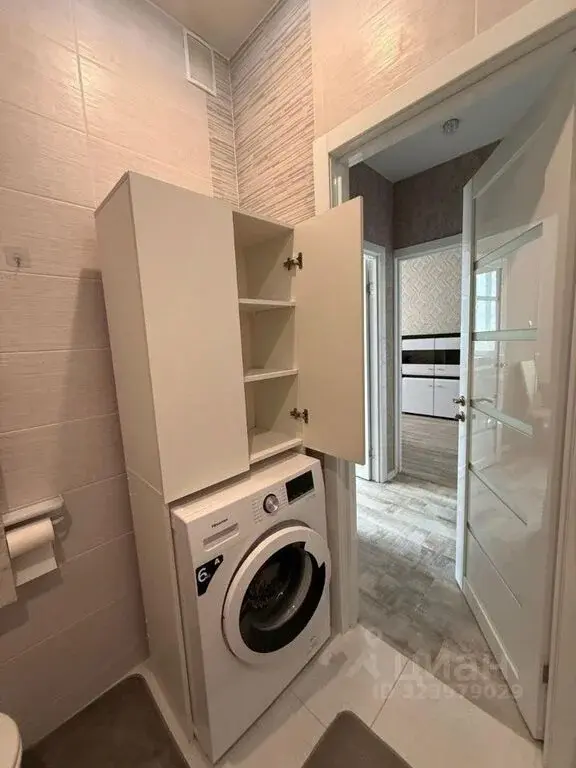 Сдам однокомнатную квартиру 35.0м г. Раменское, Северное ш., 20 - Фото 11