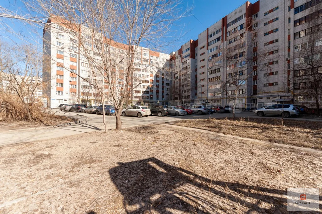 Продажа квартиры, Казань, ул. Чистопольская - Фото 19