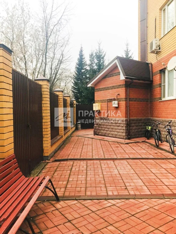 Продажа квартиры, Мытищи, Мытищинский район, 1-я Вокзальная улица - Фото 22