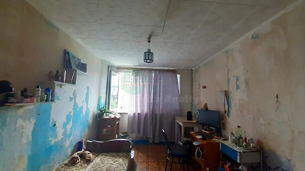 Продажа комнаты, Севастополь, ул. Ефремова - Фото 2