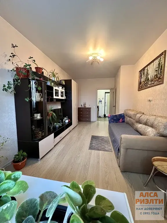 КП-656 Продажа 1 к.кв. в г. Солнечногорск ул. Красная д. 127 - Фото 4