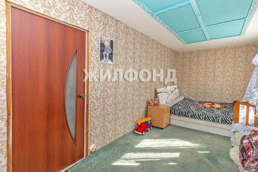 Продажа дома, Новосибирск, ул. Высоковольтная - Фото 2