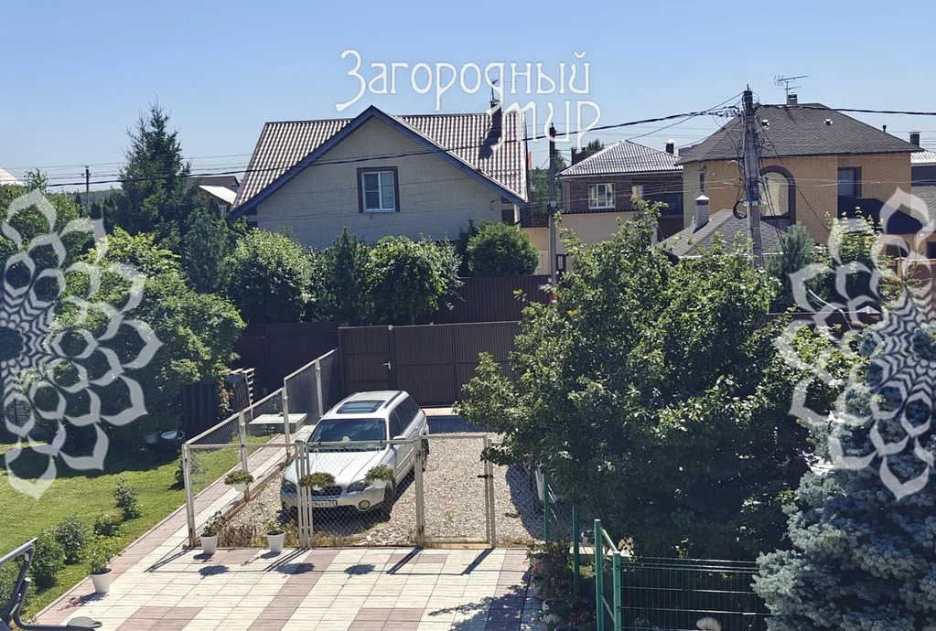 Продам дом, Каширское шоссе, 26 км от МКАД - Фото 7