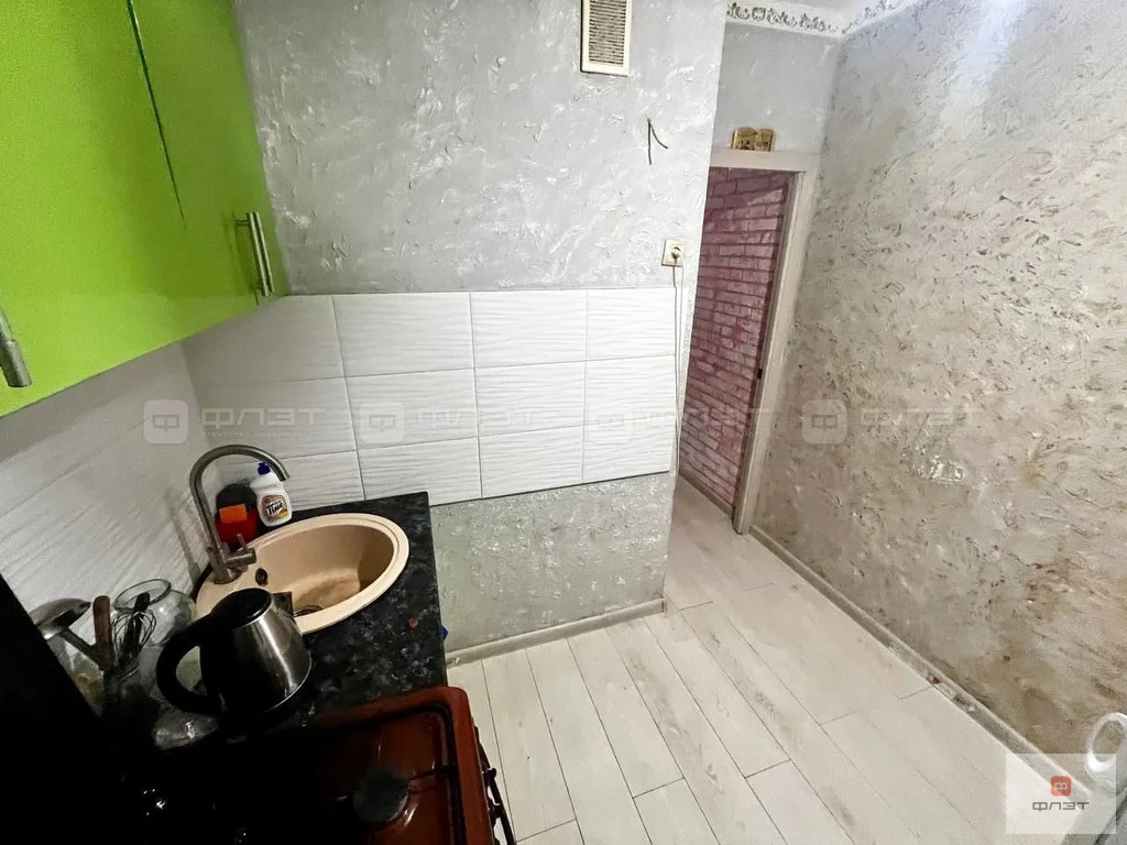 Аренда квартиры, Казань, ул. Ахтямова д.30 - Фото 16