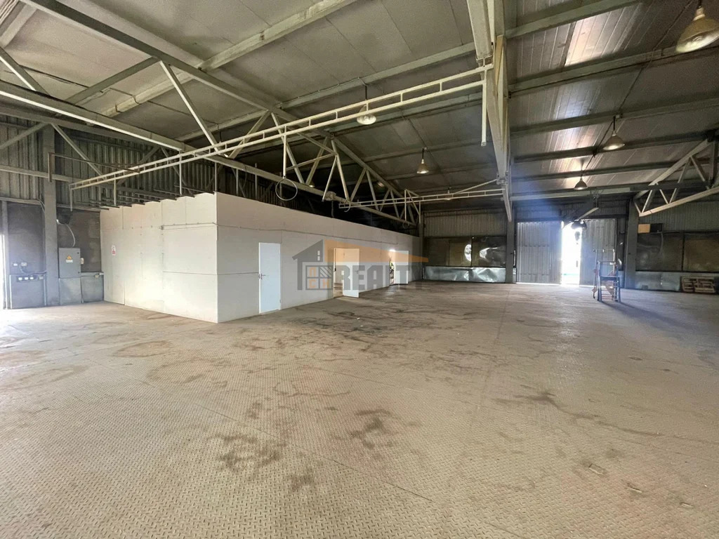 Аренда производственного помещения, Люберецкий район, 69 - Фото 4