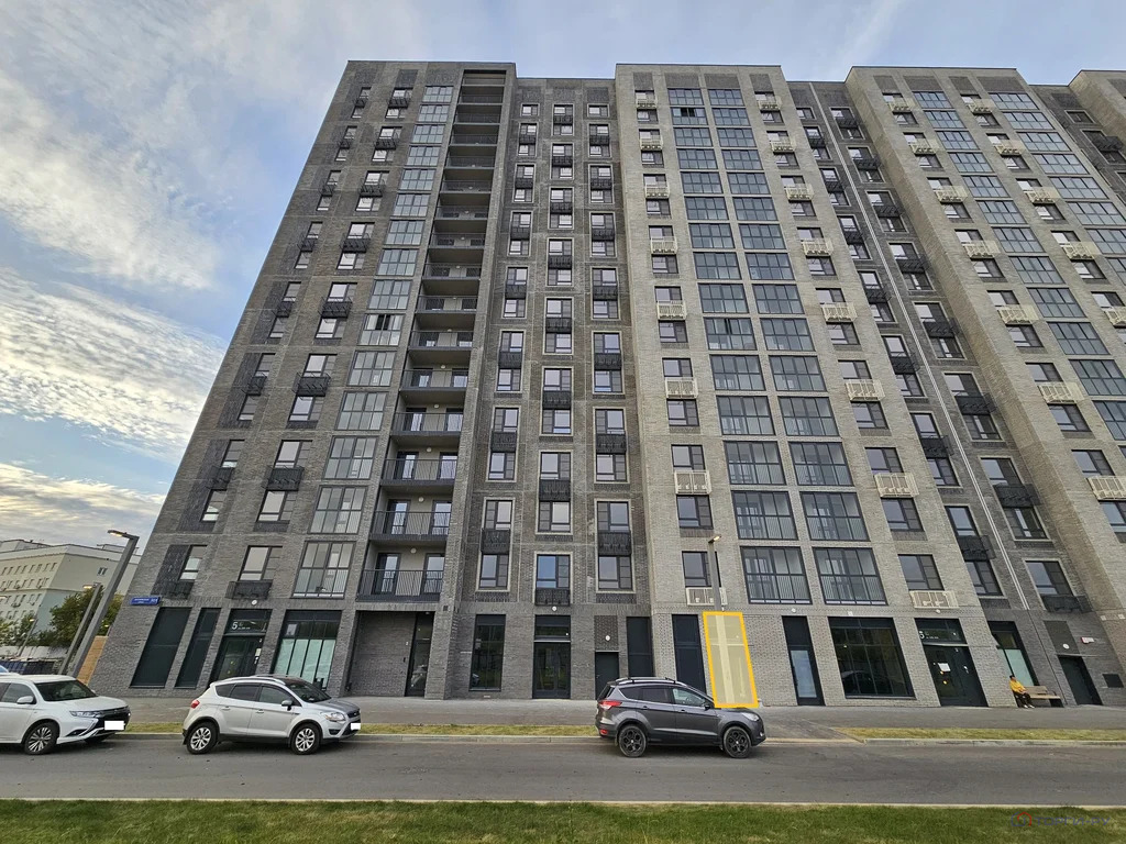 Продажа торгового помещения, ул. Кусковская - Фото 2