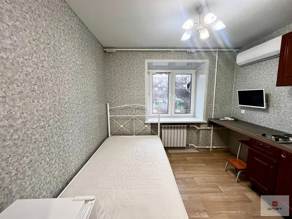 Аренда квартиры, Казань, ул. Айрата Хайруллина д.5/1 - Фото 1