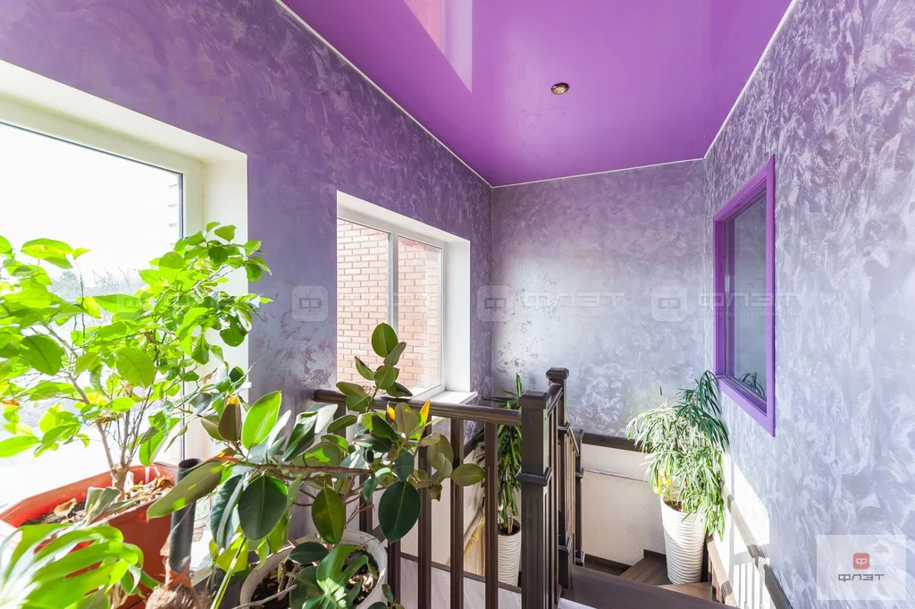 Продажа дома, Казань, ул. Левитана - Фото 23