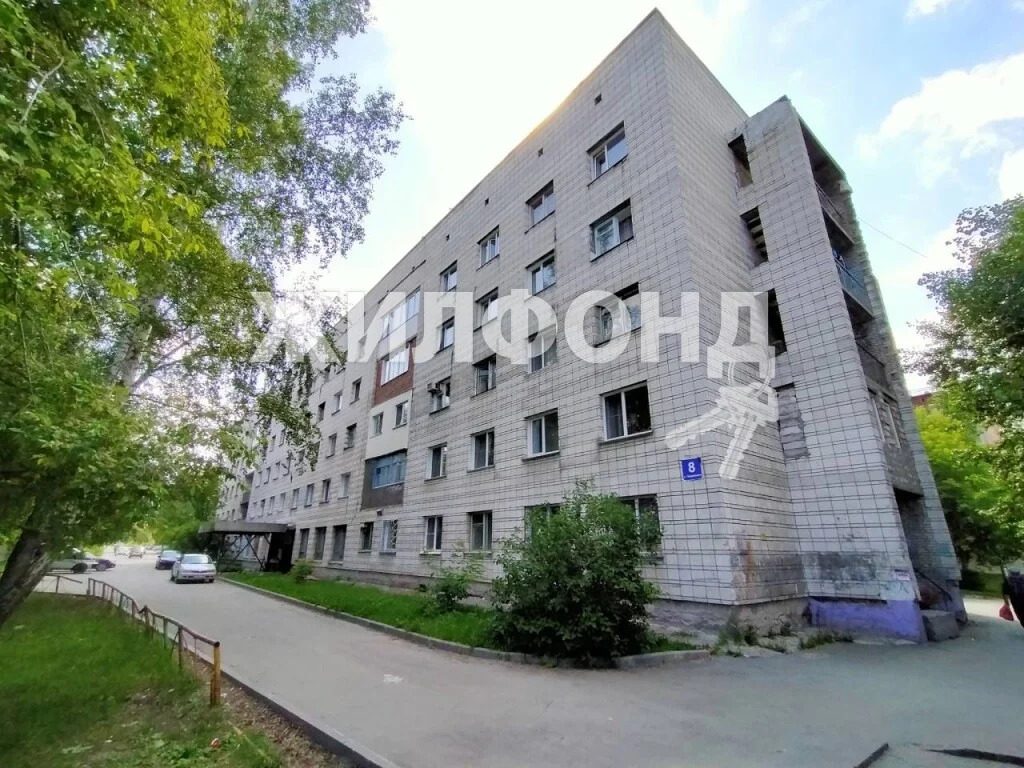 Продажа комнаты, Новосибирск, ул. Твардовского - Фото 7