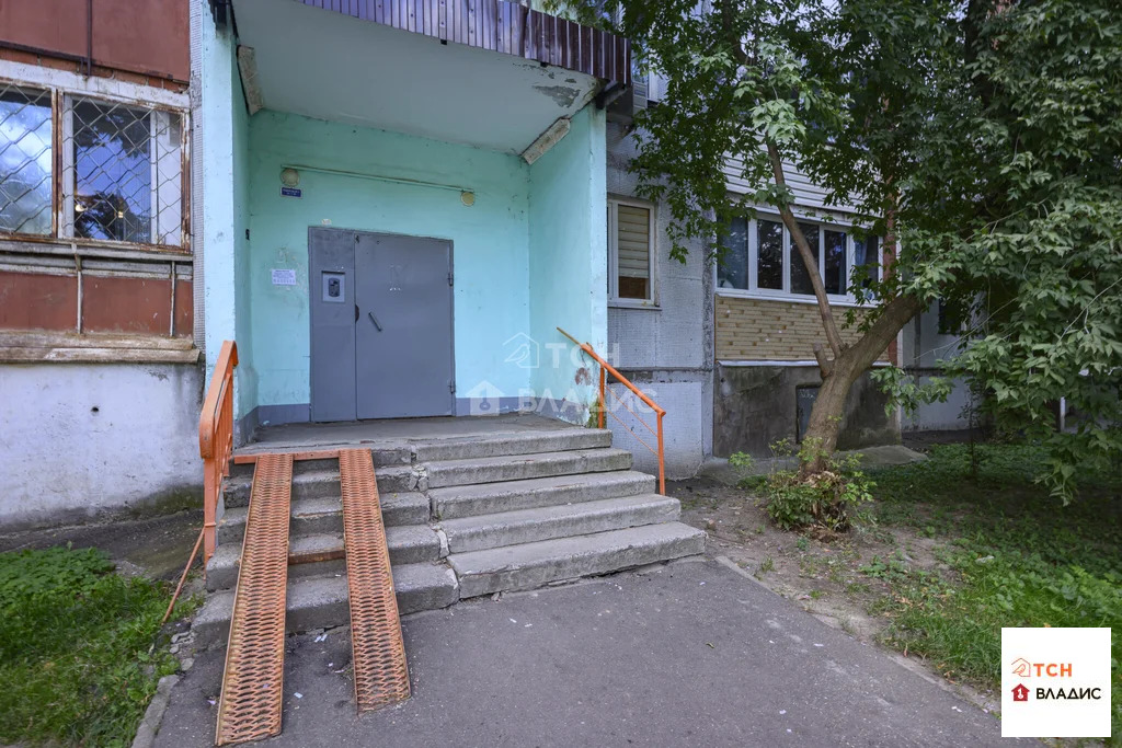 Продажа квартиры, Королев, Большая Комитетская улица - Фото 31
