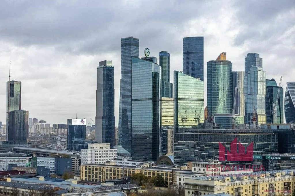 Продажа квартиры, м. Парк Победы, ул. Поклонная - Фото 8