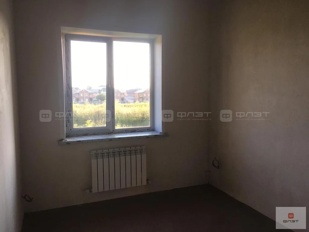 Продажа дома, Высокая Гора, Высокогорский район, ул. Балымовых - Фото 7