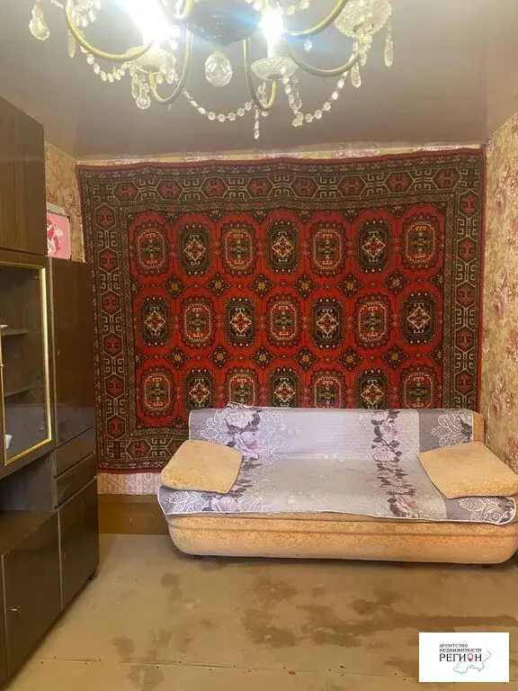 Продается 2х-комнатная квартира - Фото 11