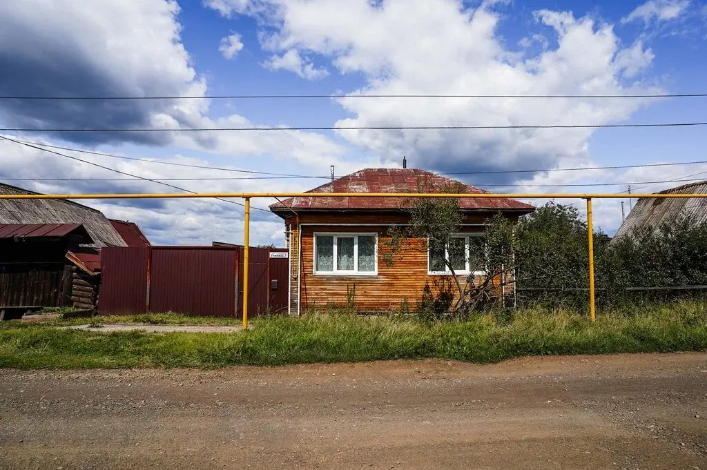 Дом по ул. Текина - Фото 17