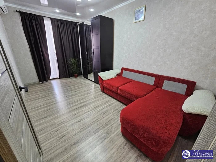 Продажа квартиры, Батайск, ул. Куйбышева - Фото 6