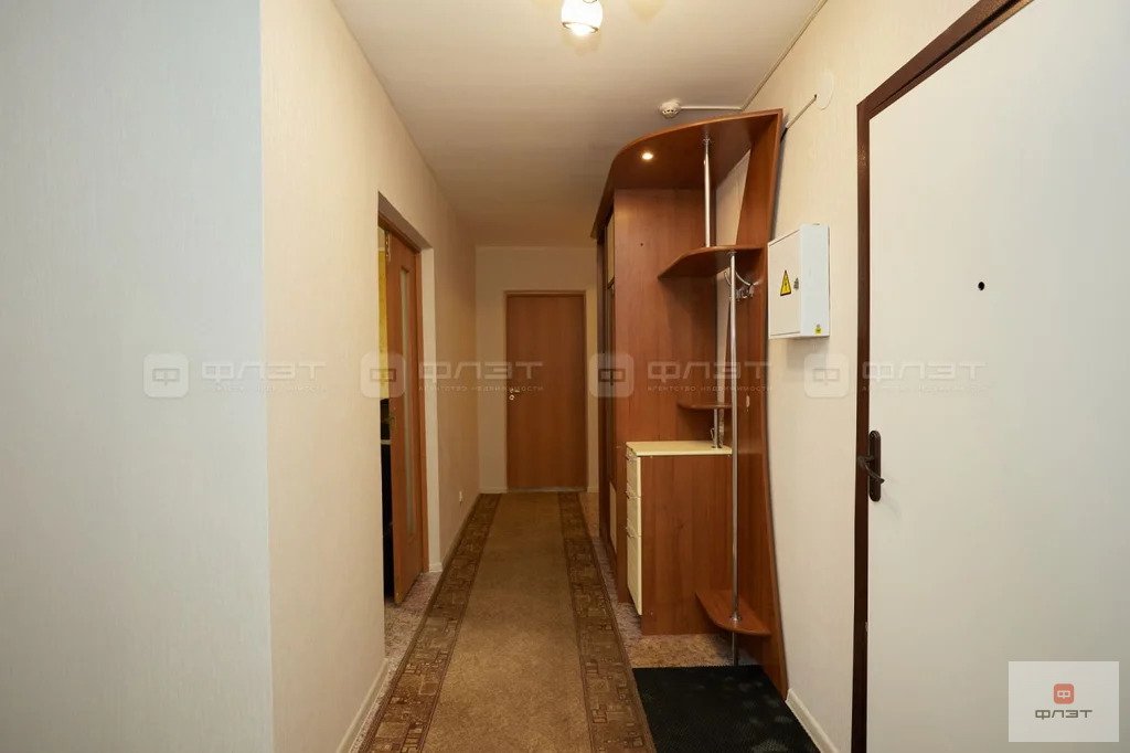 Продажа квартиры, Казань, ул. Новоселья - Фото 9