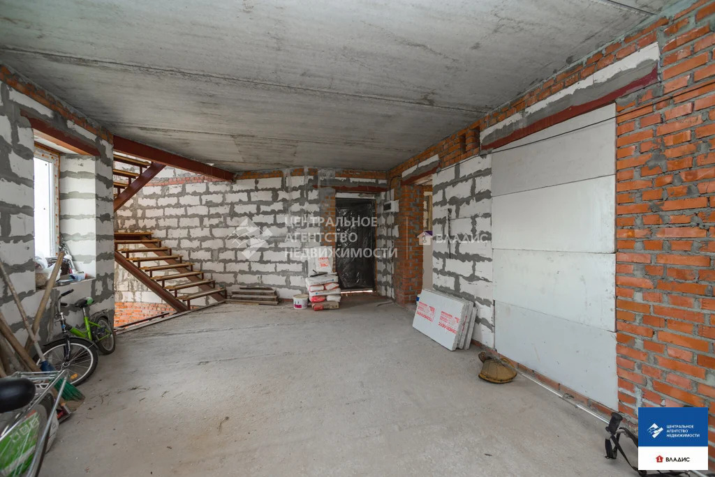 Продажа дома, Рязанский район, Сиреневая улица - Фото 11
