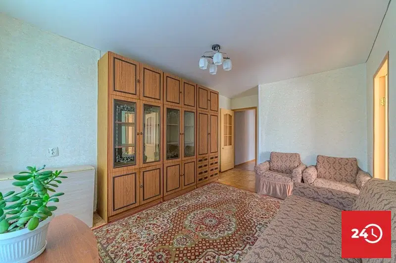 В продаже 3- комнатная квартира по ул. Клары Цеткин 45 - Фото 20