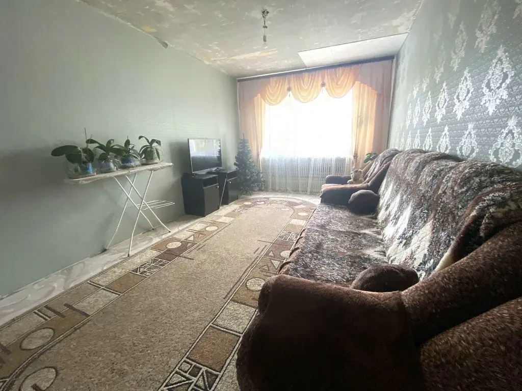 3-я квартира в д. Юрцово, ул. Новая, дом 7 - Фото 8