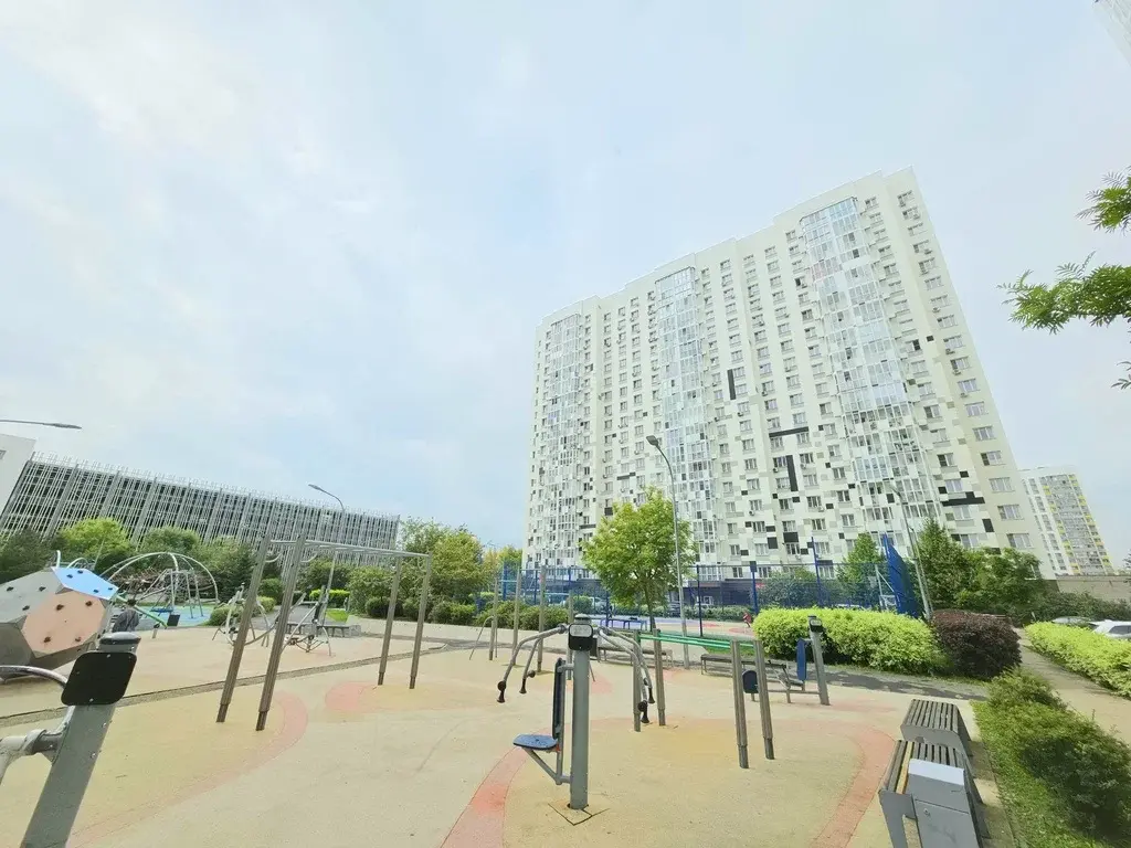 Продажа 1к.кв. в ЖК "Ривер Парк Коломенское " - Фото 20