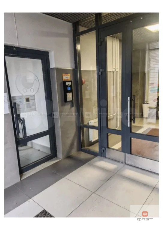 Продажа квартиры, Казань, ул. Александра Курынова - Фото 6