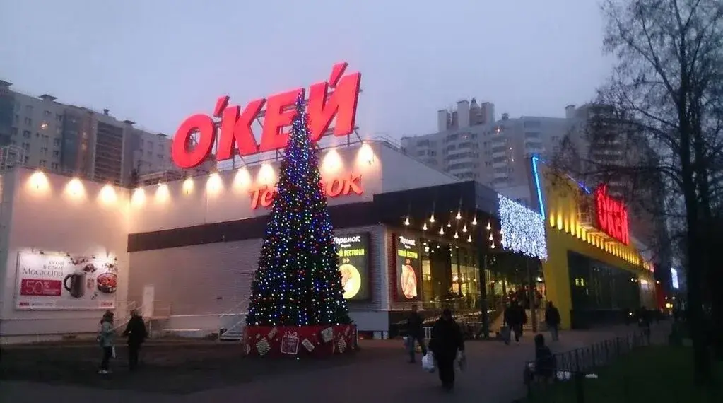 3-к. квартира, 112 м, 14/17 эт. - Фото 14